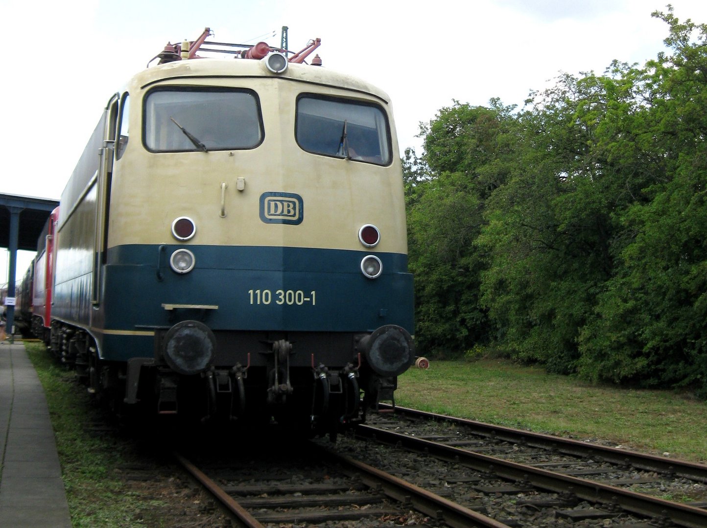 DB Museum Koblenz