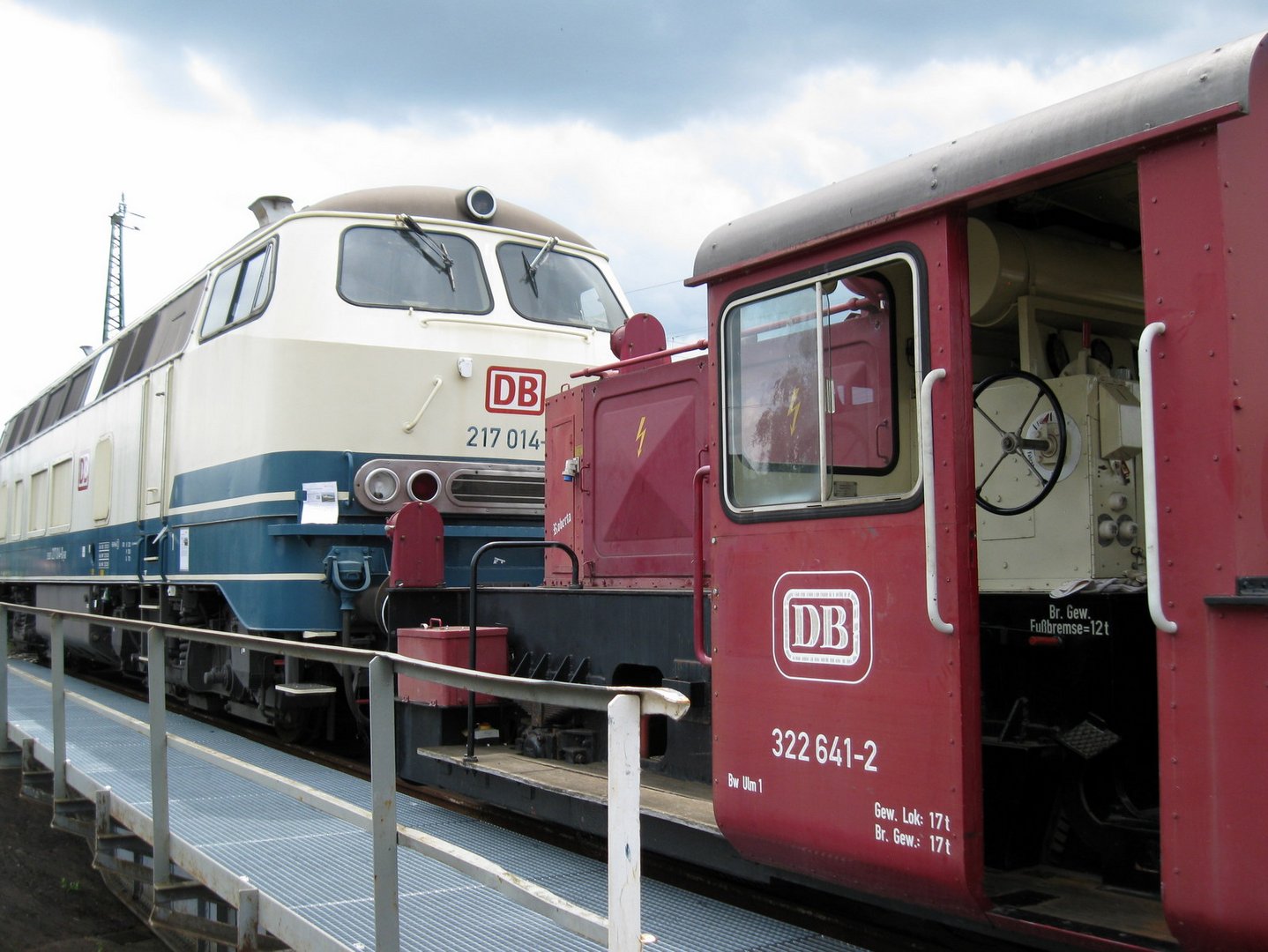 DB Museum Koblenz