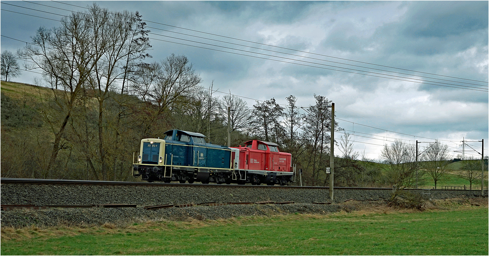 DB Museum Koblenz