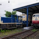 DB Museum Koblenz IV