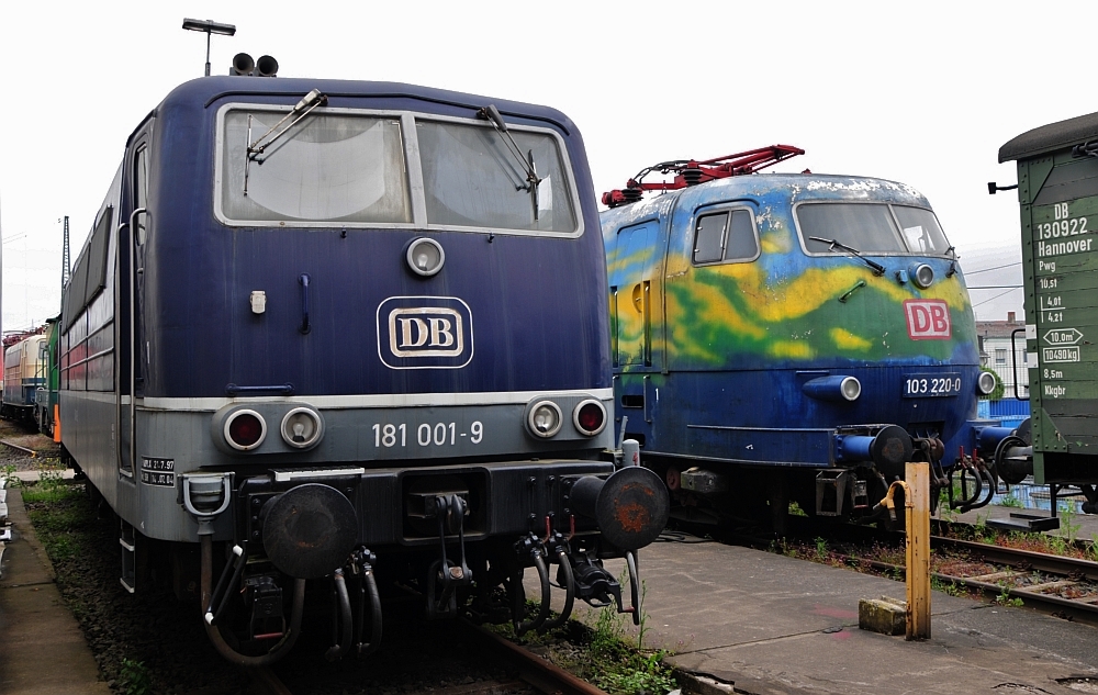 DB Museum Koblenz V