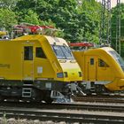 DB. Netz Instandhaltung, BR 711 201 und BR 711 107-3