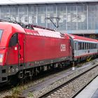 DB-ÖBB-Eurocity