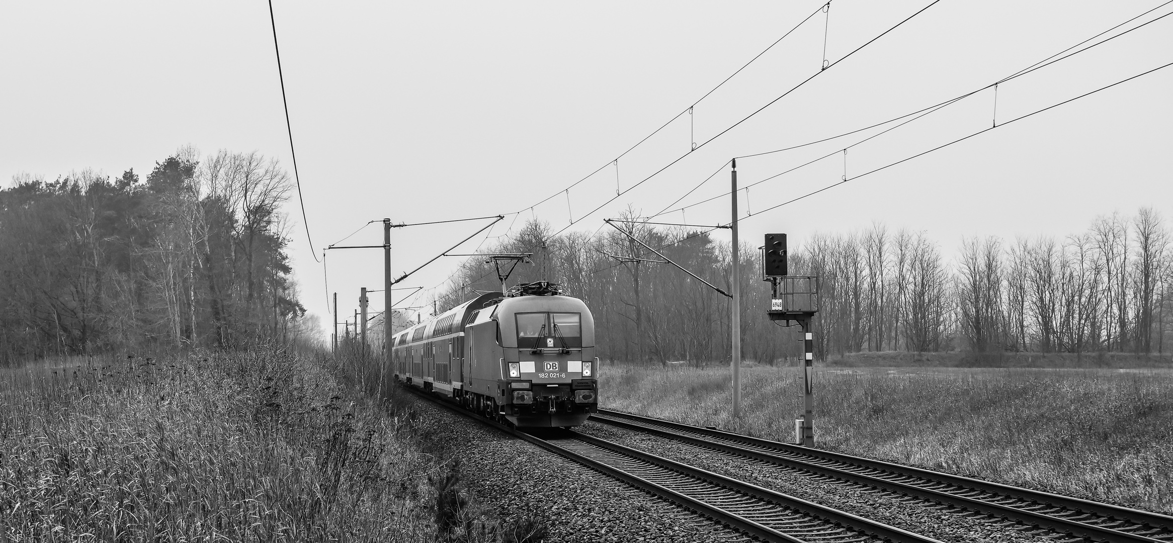 DB Regio