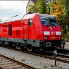 DB Regio 245 035