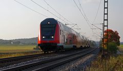 DB REGIO