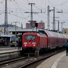 DB Regio-"Expresszüge"