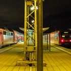 DB Regio noch mit 111