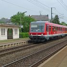 DB Regio Trier-Luxembourg