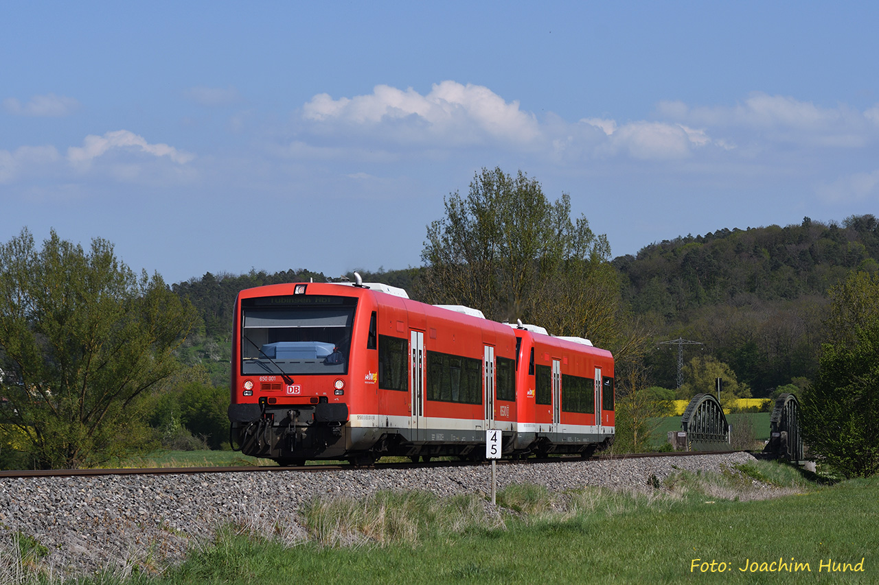 DB-Regioshuttle I.