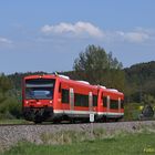 DB-Regioshuttle I.