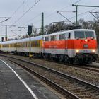 DB Systemtechnik Minden IV