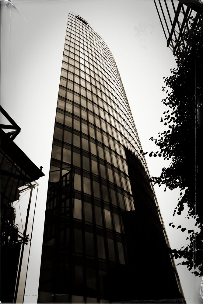 DB Tower ....