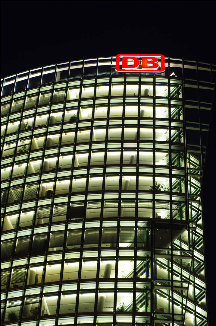 DB-Tower