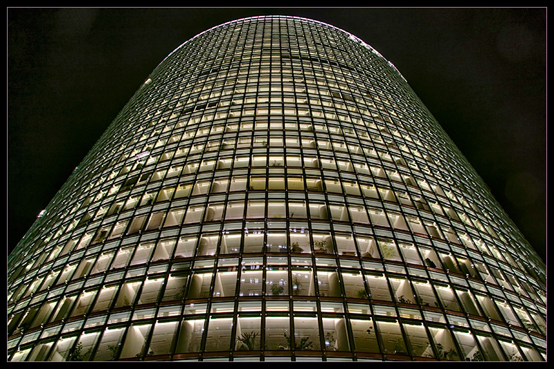 DB-Tower