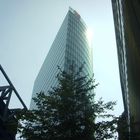 DB Tower Berlin