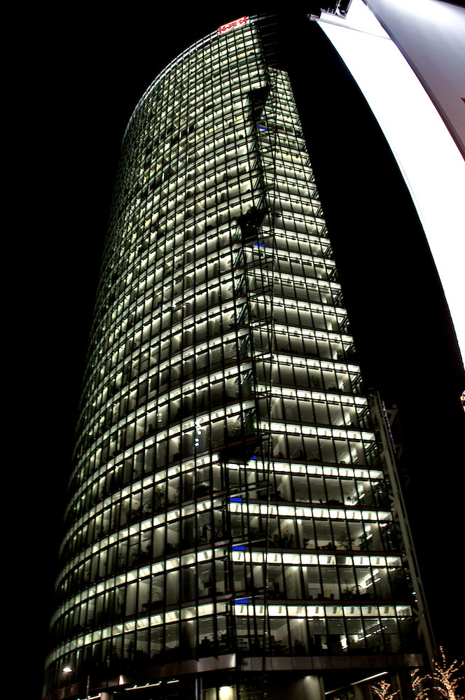 DB Tower