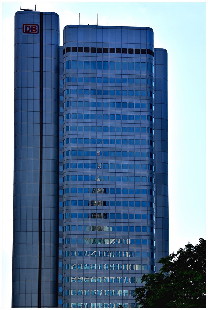 DB-Tower