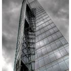 DB Tower - Potsdamer Platz - Berlin