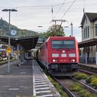 DB-Traxx in Königswinter