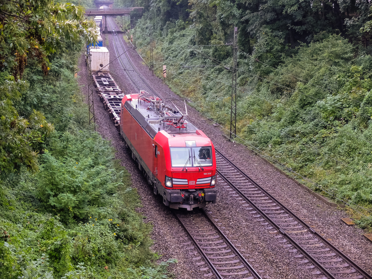 DB-Vectron (1 von 3)