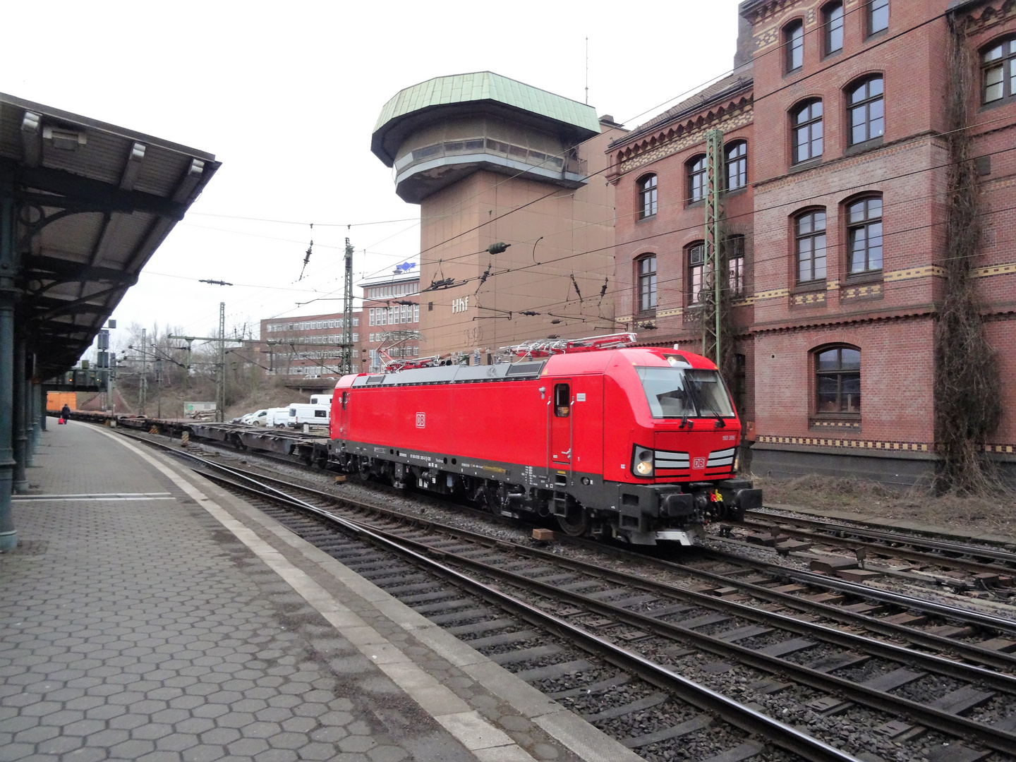 DB-Vectron