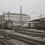 DB vor 50 Jahren