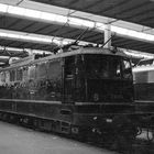 DB vor 50 Jahren: E 10 004