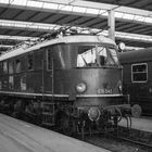 DB vor 50 Jahren: E 18 045