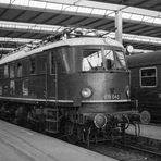 DB vor 50 Jahren: E 18 045