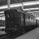 DB vor 50 Jahren: E 75 05