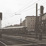 DB vor 50 Jahren: VT 24.6