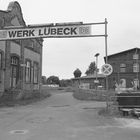 DB - Werk - Lübeck