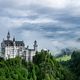 Schloss Neuschwanstein