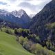 Wallfahrtskirche Kaltenbrunn, Kaunertal, Tirol