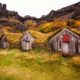 Granja Islandia