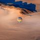 Ballonfahrt in Namibia