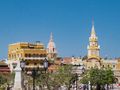 Cartagena 4 by Sprengeisen