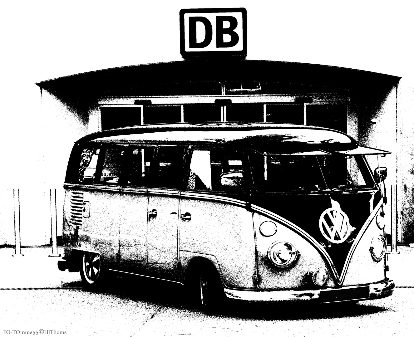 DB.VW II