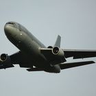 DC-10, Royal Netherlands Air Force