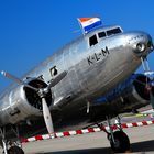 DC-2 der Royal Dutch Air Lines