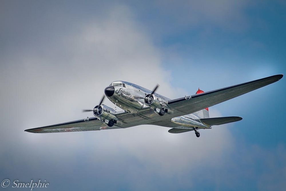 DC-3