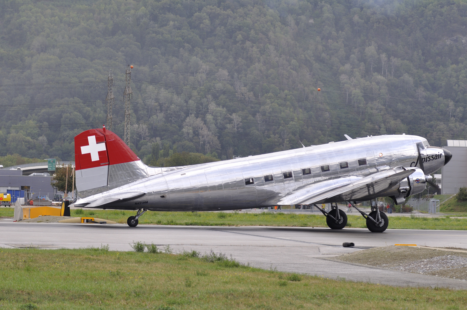 DC-3