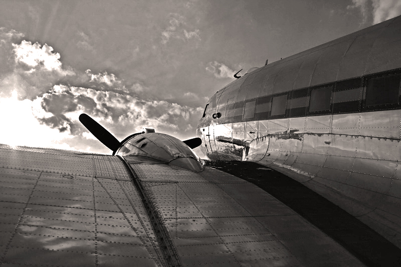 DC - 3