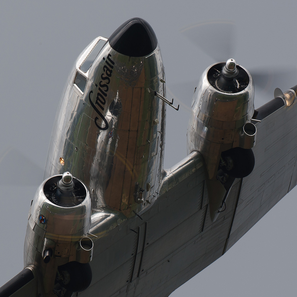 DC-3