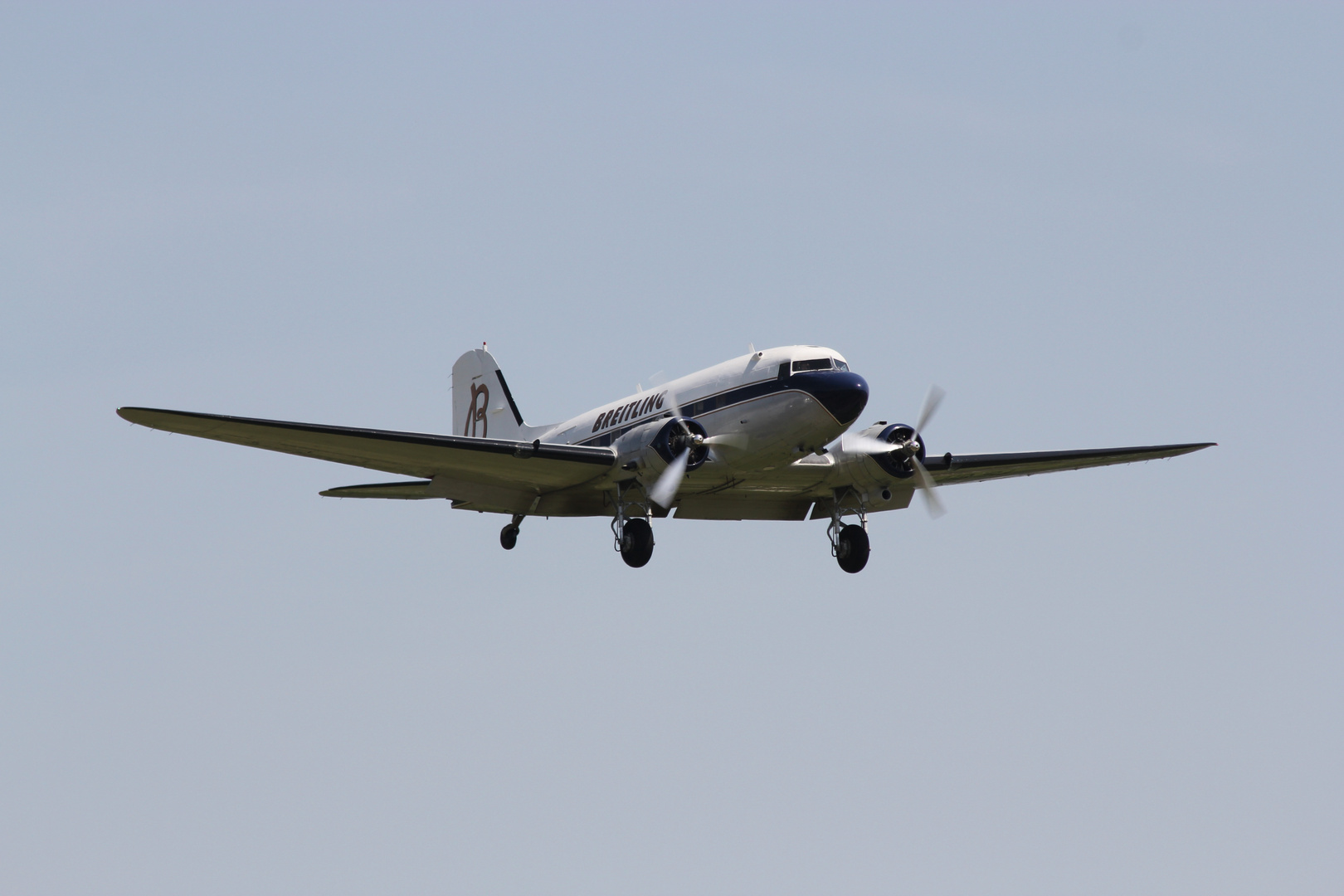 DC-3