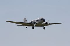 DC-3