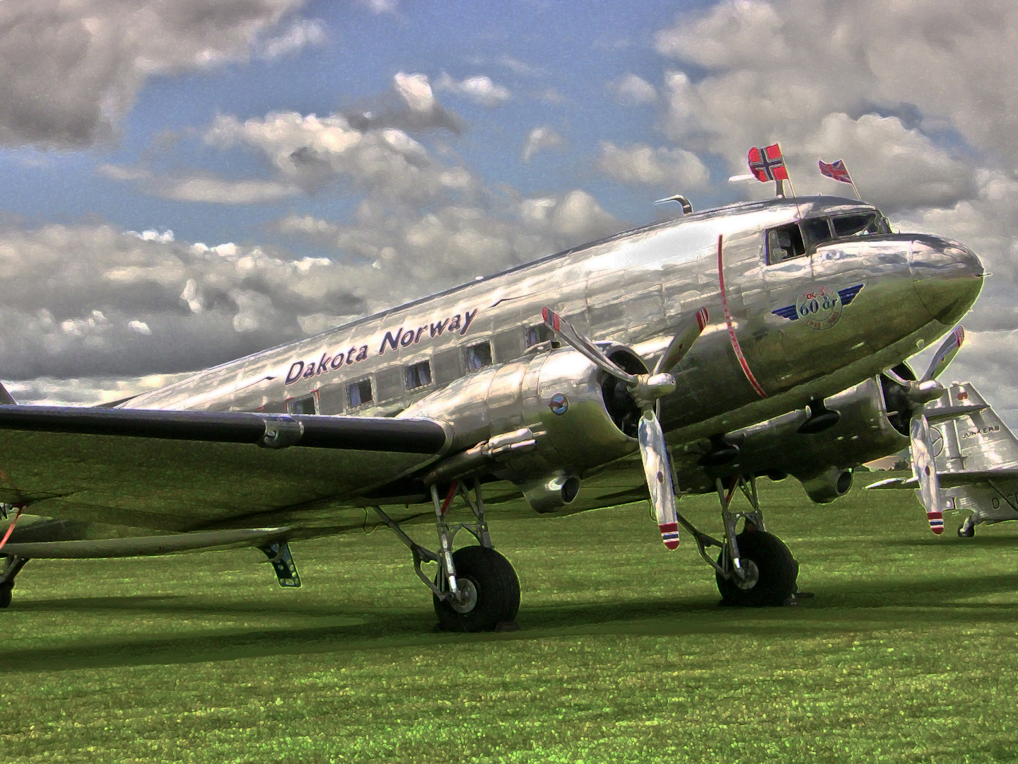 DC-3