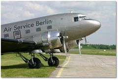 DC-3 Air-Service-Berlin