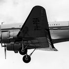 DC-3 am EDLP